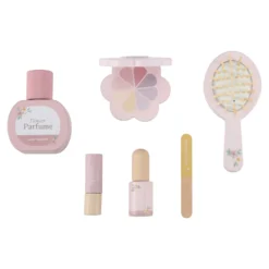 Litet Sminkbord Pink