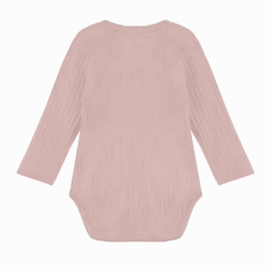 Långärmad Body Adobe Rose