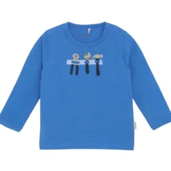 Långärmad T-shirt Regatta