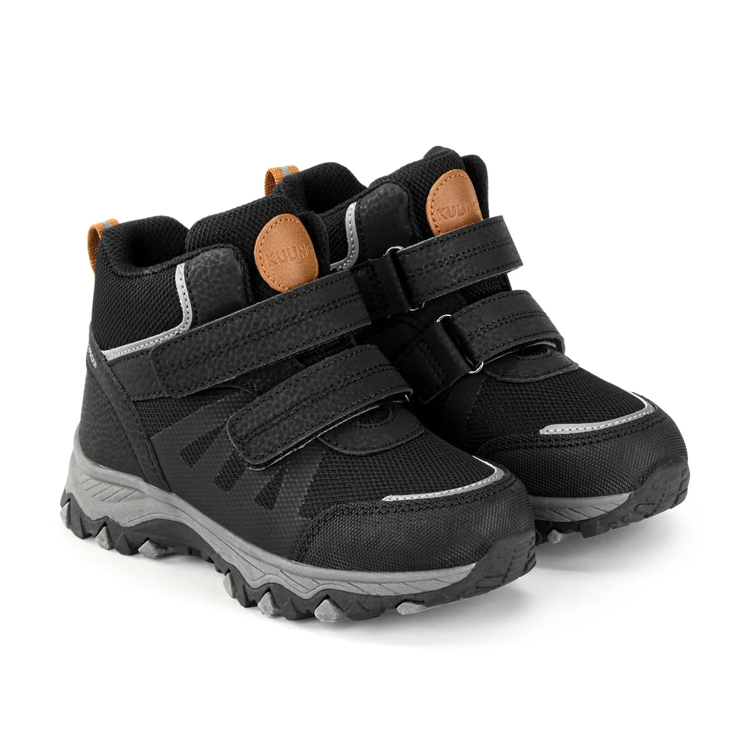 Lofoten Vattentäta Sneakers Black