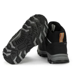 Lofoten Vattentäta Sneakers Black