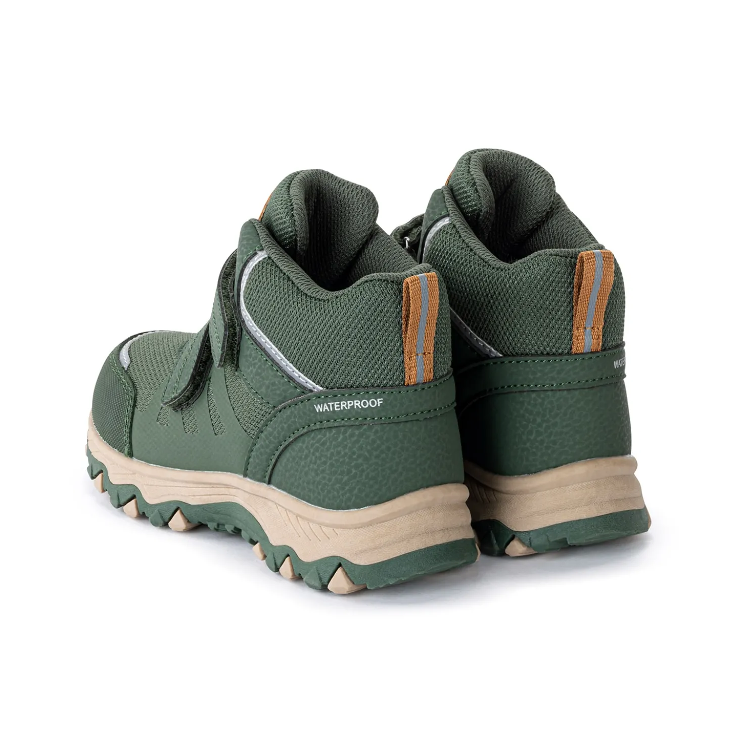 Lofoten Vattentäta Sneakers Black