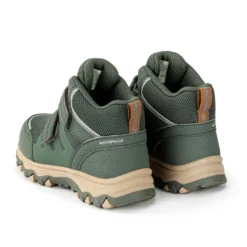 Lofoten Vattentäta Sneakers Black