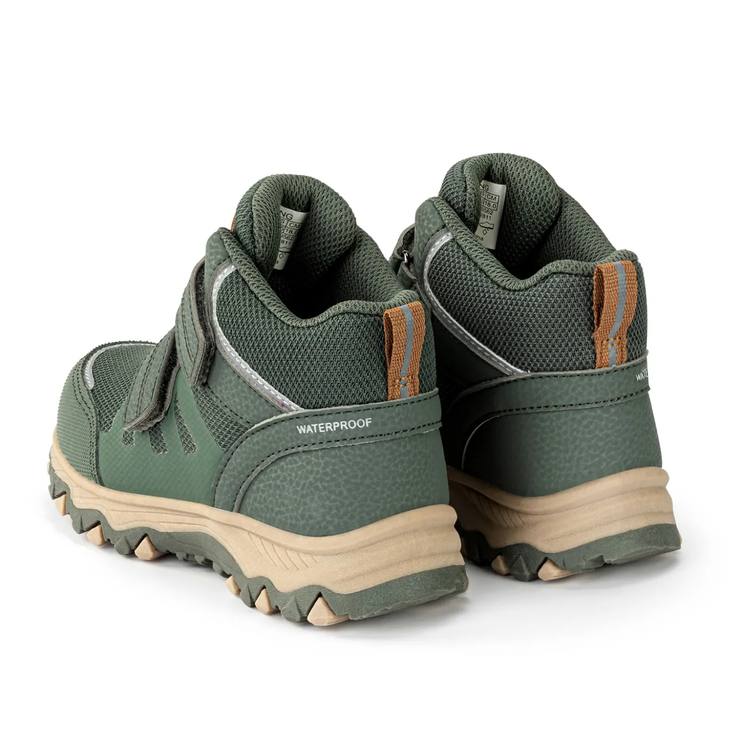 Lofoten Vattentäta Sneakers Black