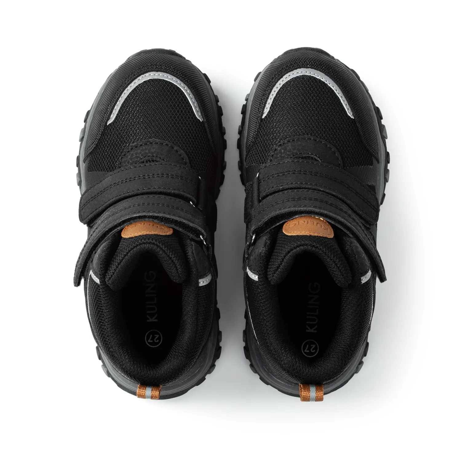 Lofoten Vattentäta Sneakers Black