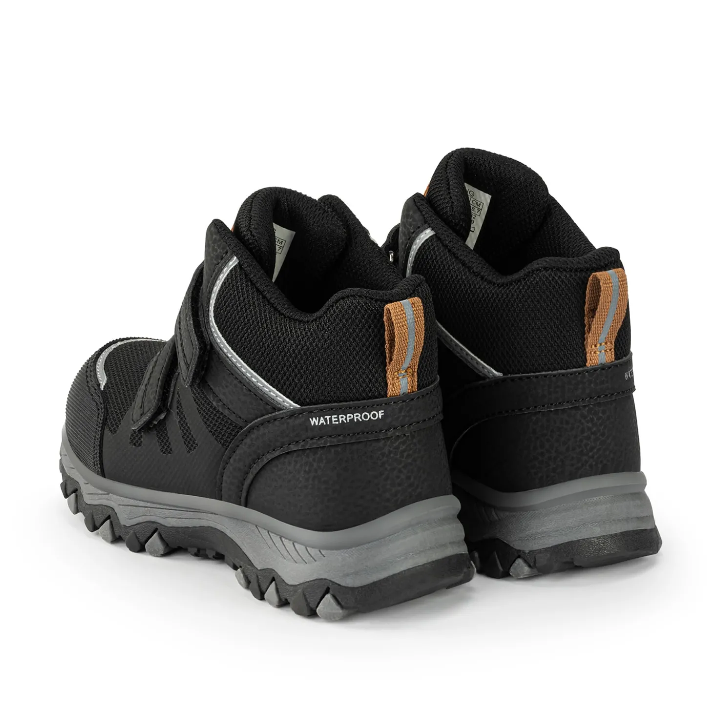 Lofoten Vattentäta Sneakers Black