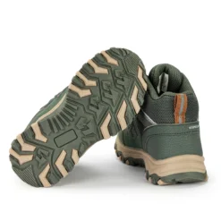 Lofoten Vattentäta Sneakers Black