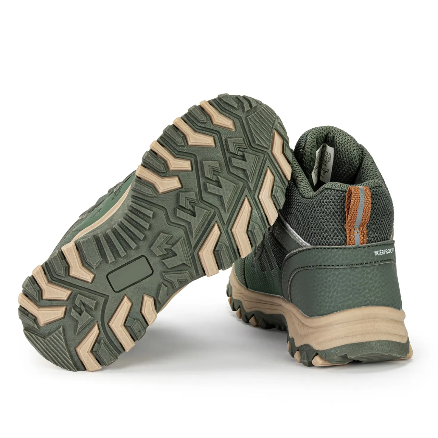 Lofoten Vattentäta Sneakers Black