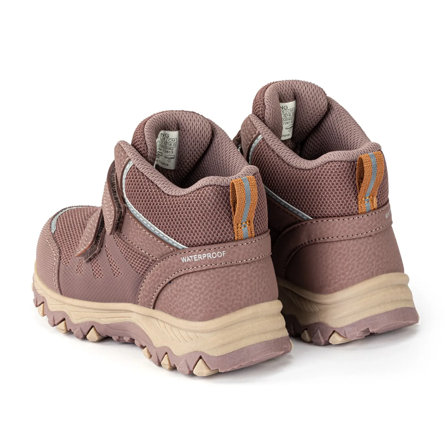 Lofoten Vattentäta Sneakers Black