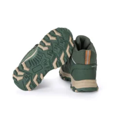 Lofoten Vattentäta Sneakers Black