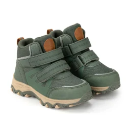 Lofoten Vattentät Sneakers Light Green
