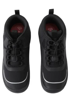 Loikkii ReimaTec Barfotaskor Black