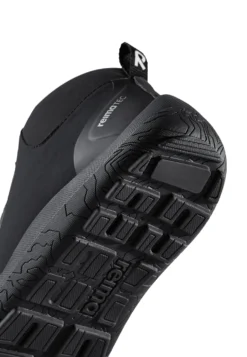 Loikkii ReimaTec Barfotaskor Black