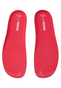 Loikkii ReimaTec Barfotaskor Black
