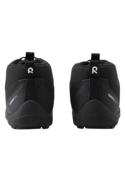 Loikkii ReimaTec Barfotaskor Black