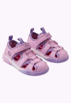 Lomalla Sandaler Light Heather