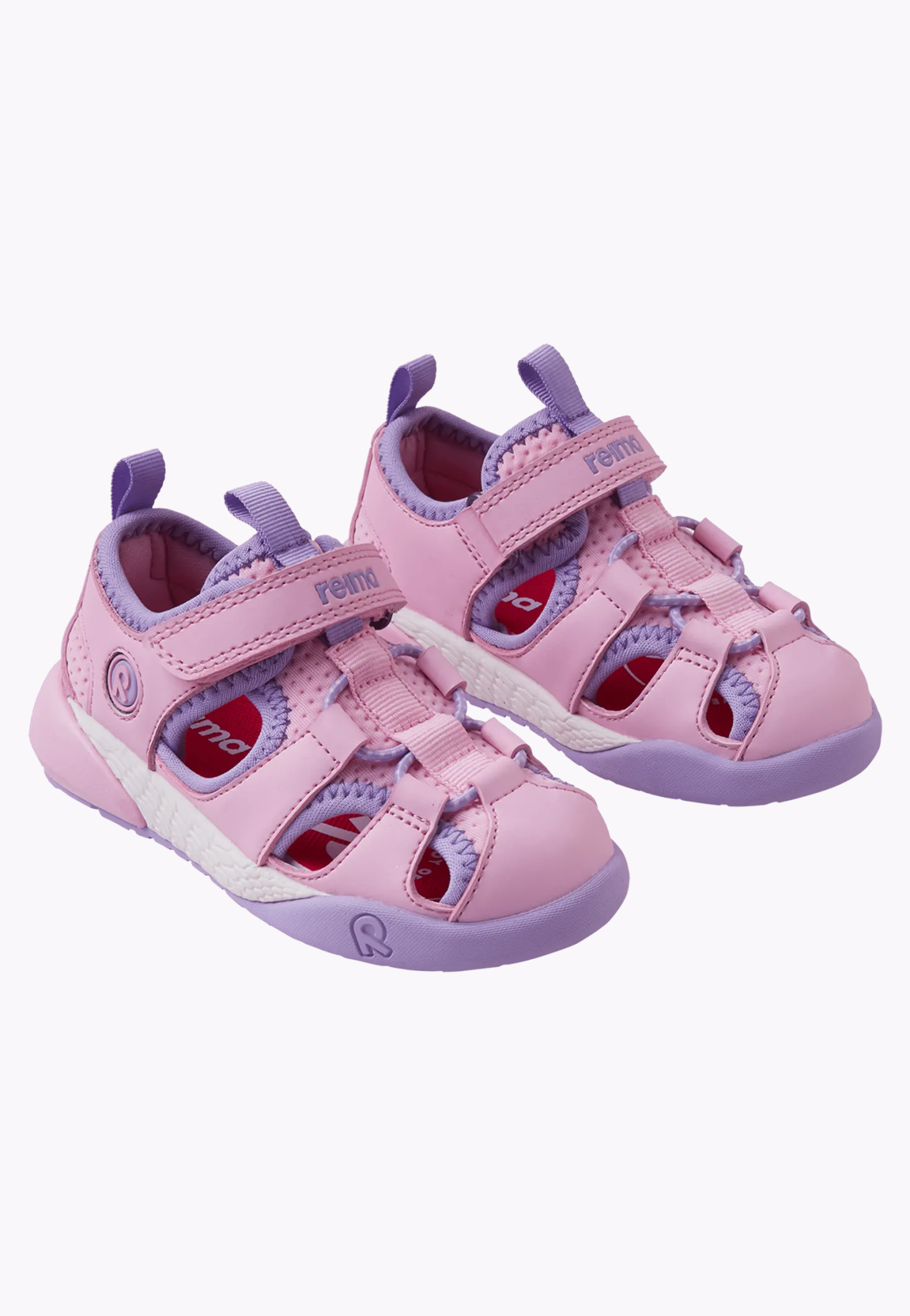 Lomalla Sandaler Light Heather