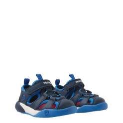 Lomalla Sandaler Navy