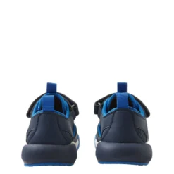 Lomalla Sandaler Navy