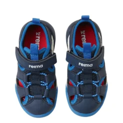 Lomalla Sandaler Navy