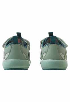 Lomalla Sandaler Stone Green