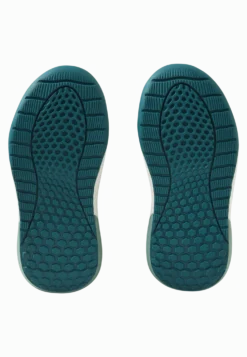 Lomalla Sandaler Stone Green