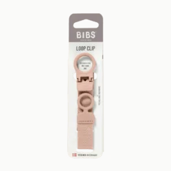 Loop Napphållare Blush