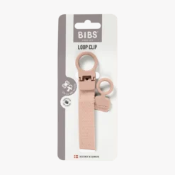 Loop Napphållare Blush