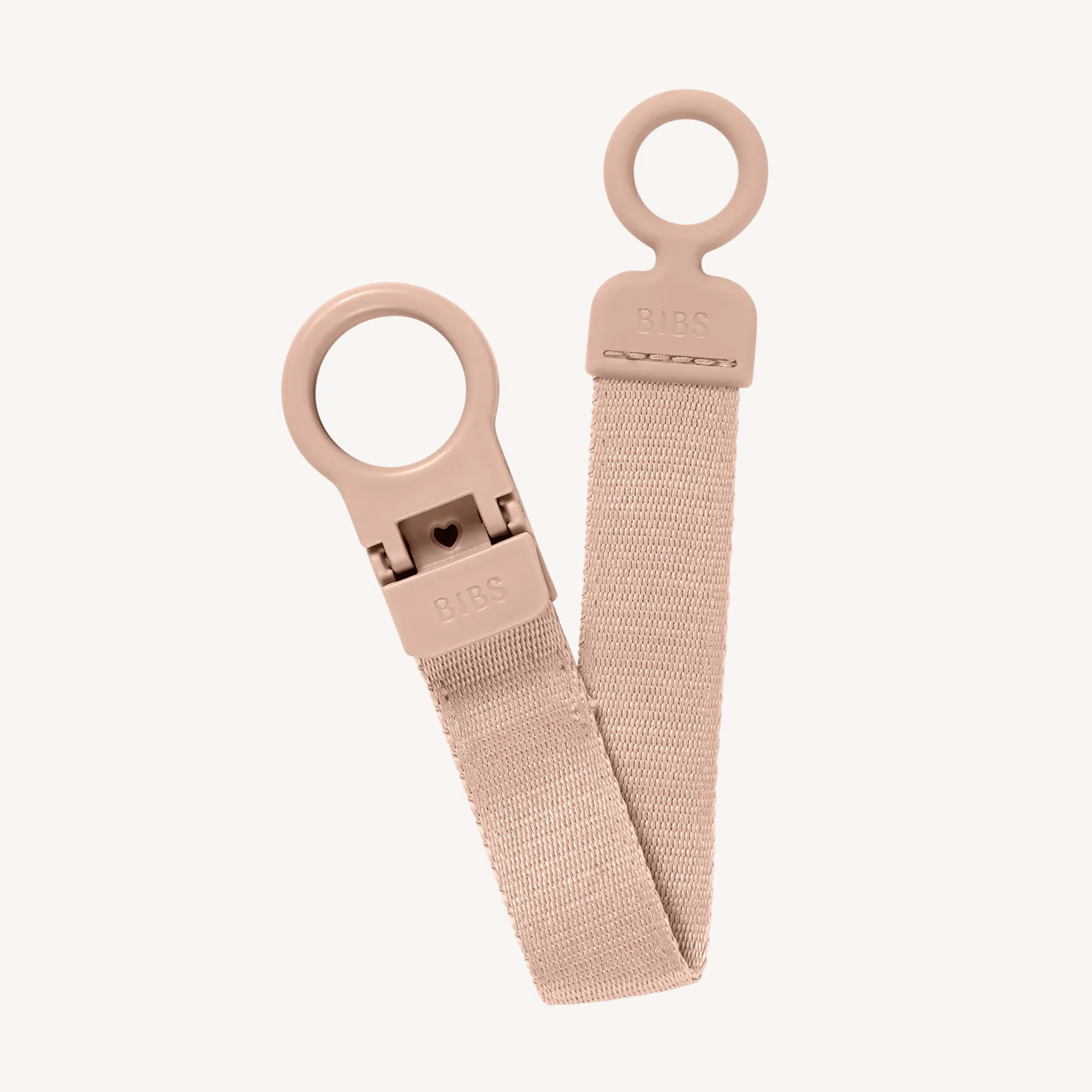 Loop Napphållare Blush