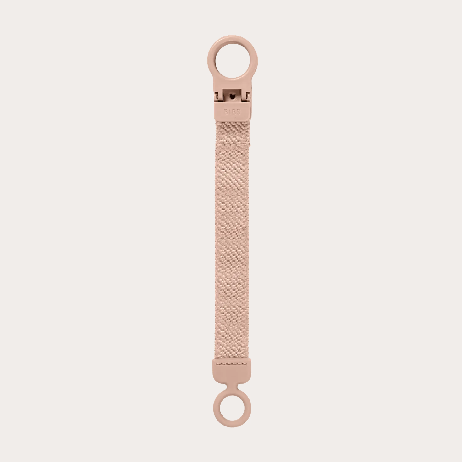 Loop Napphållare Blush