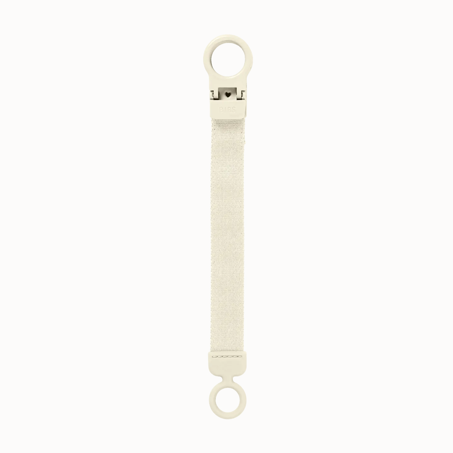 Loop Napphållare Ivory