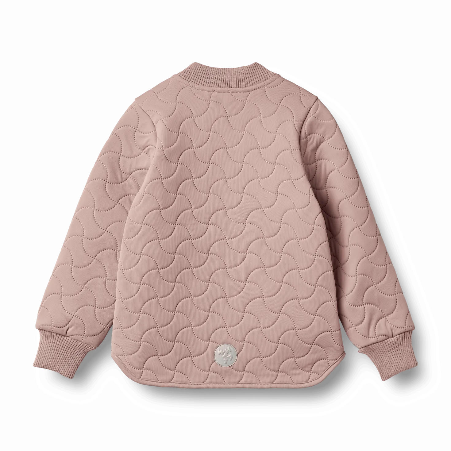 Loui Termojacka Warm Rose