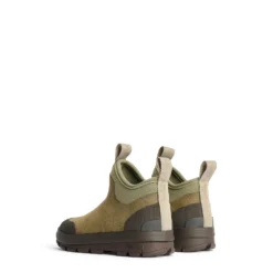 Lunar Hybrid Vattentäta Skor Smokey Olive