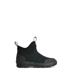 Lunar Hybrid Vattentäta Stövlar Black