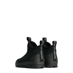 Lunar Hybrid Vattentäta Stövlar Black