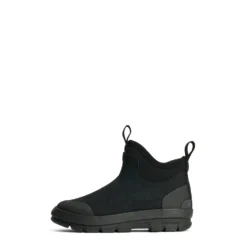Lunar Hybrid Vattentäta Stövlar Black