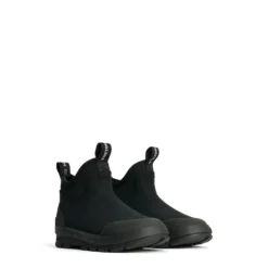 Lunar Hybrid Vattentäta Stövlar Black