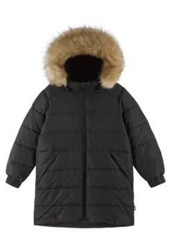 Luvia Vinterjacka Black