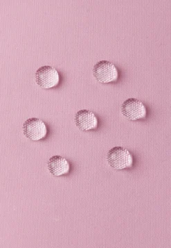 Luvia Vinterjacka Grey Pink