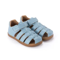 Lyckorna Sandaler Dove Blue