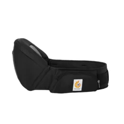 Lyft Höftsätet Onyx Black
