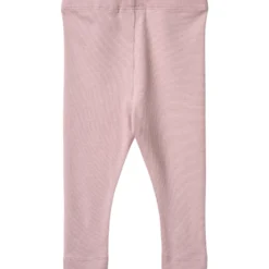 Maddy Ribbade Leggings Lavender Mist