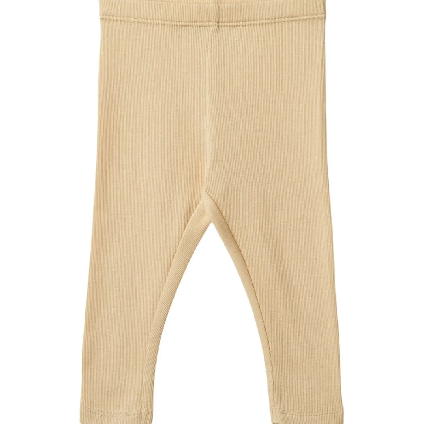 Maddy Ribbade Leggings Macadamia