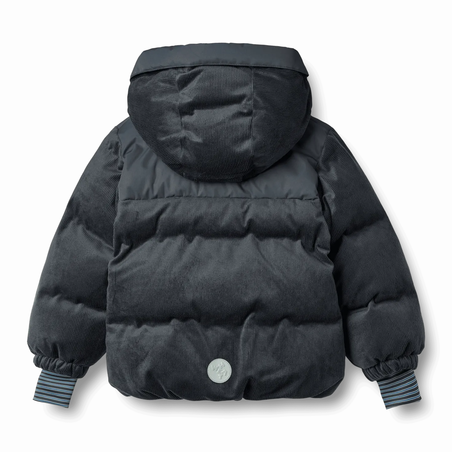Mads Vadderad Jacka Navy