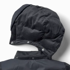 Mads Vadderad Jacka Navy