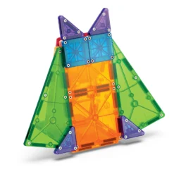 MAGNA-TILES MicroMAGS Kombi-set 20 Delar Multi