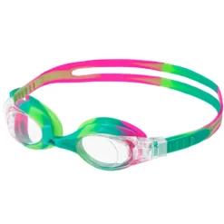 Mako FK Simglasögon 4–8 År Pink Green