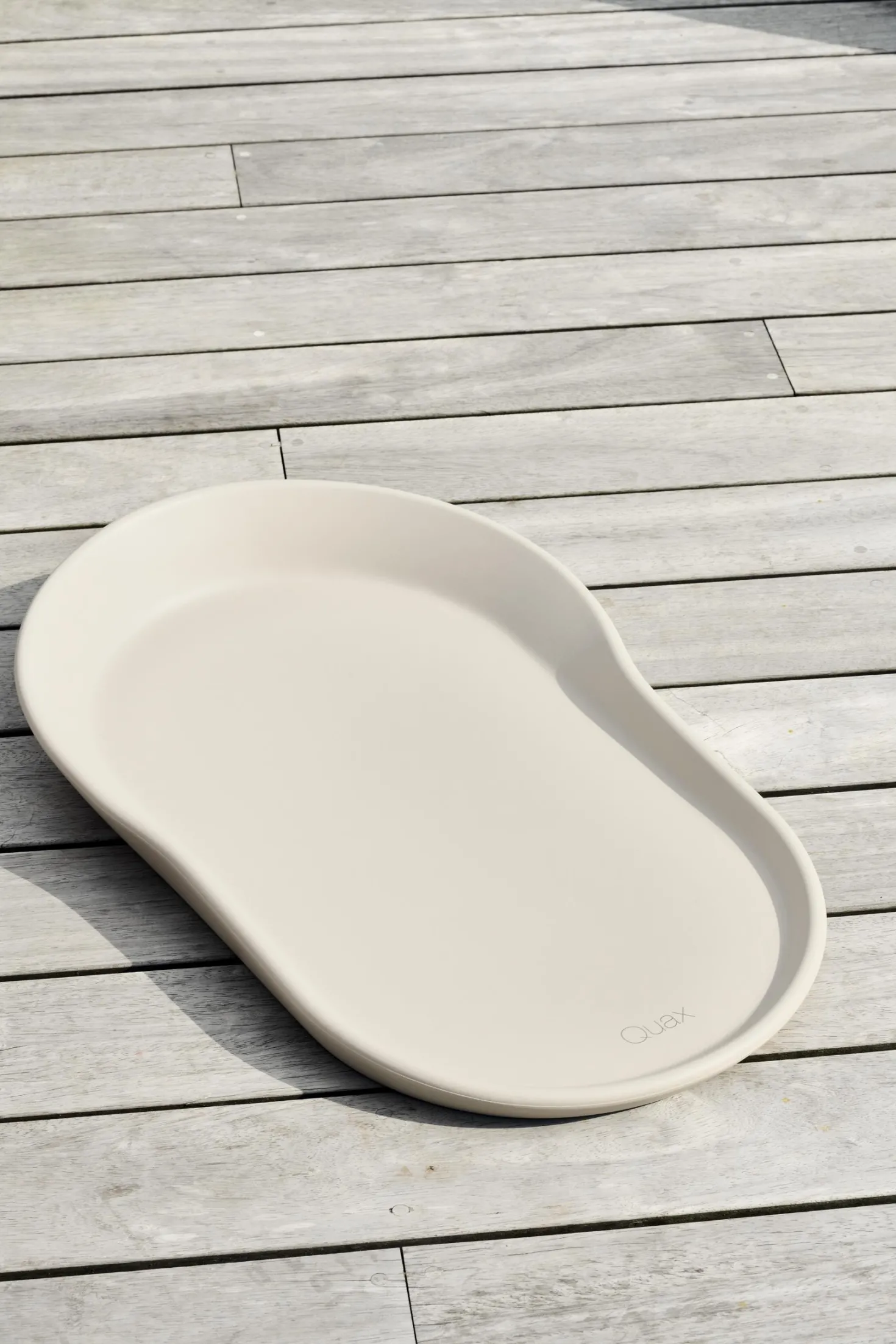 Mamee Skötbädd Clay