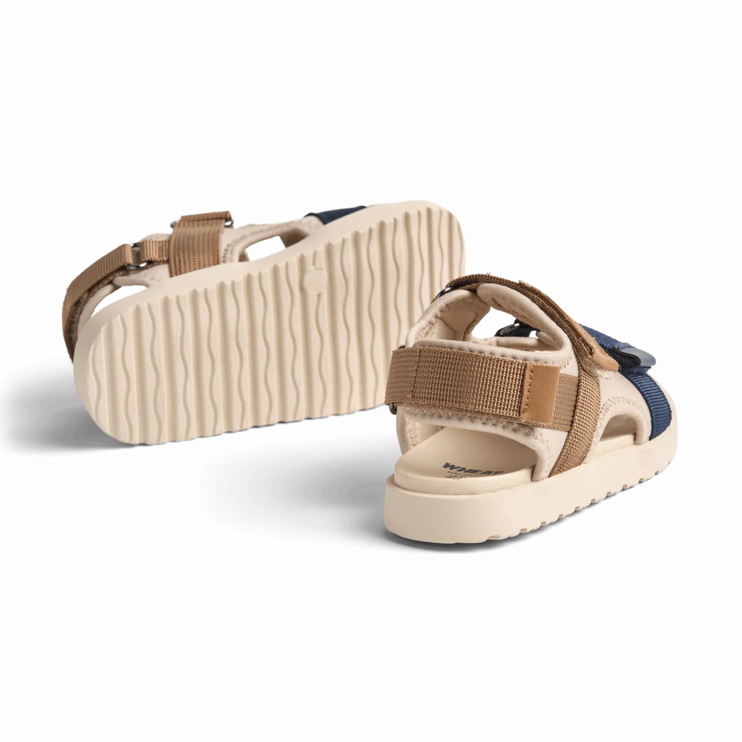 Mandy Sandaler Warm Sand