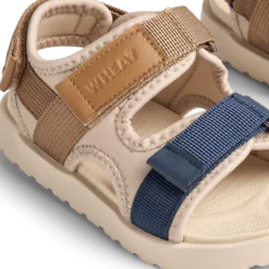 Mandy Sandaler Warm Sand